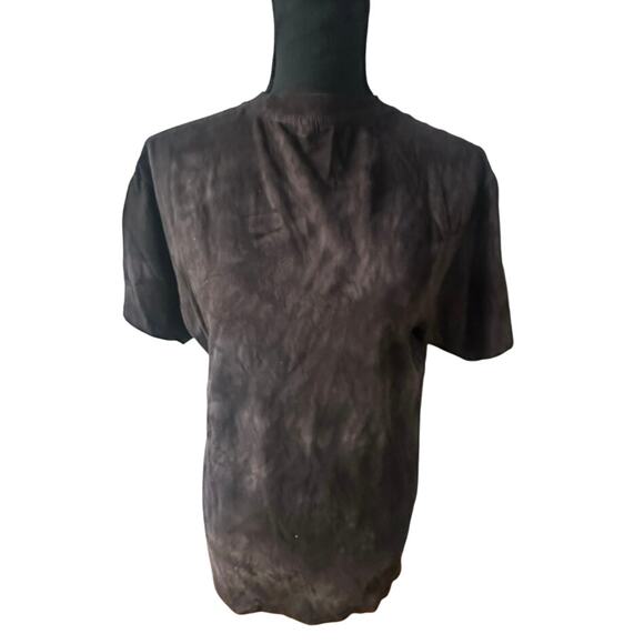 The Mountain Russo Mane Lion T-Shirt Men’s M – Bold Graphic Tee - Picture 5 of 6